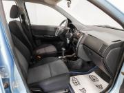 Hyundai Getz I Рестайлинг Тула  - изображение 15