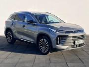 Exeed TXL I Рестайлинг Самара  - изображение 18