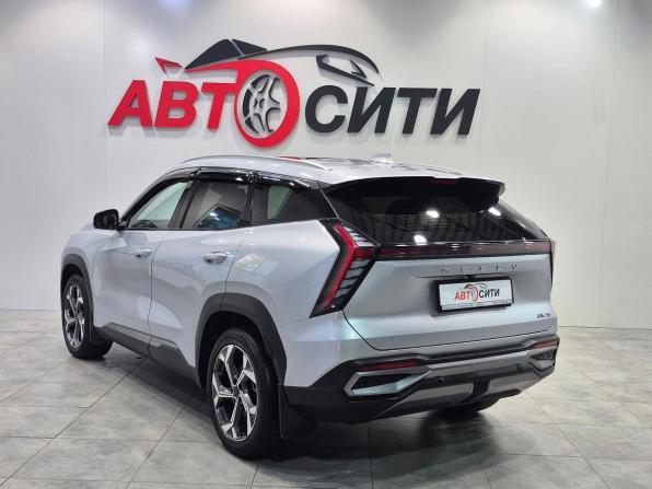 Geely Atlas II с пробегом 2023 года, цена 2 519 000 рублей, 79352 км, внедорожник, Автокод Объявления