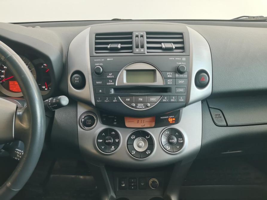 Toyota RAV4 III (XA30) Барнаул  - изображение 12