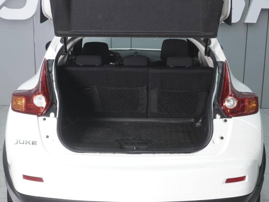 Nissan Juke I Ростов-на-Дону  - изображение 17
