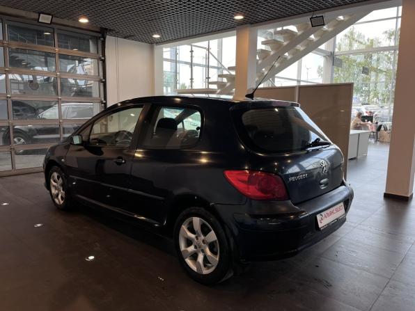 Peugeot 307 I Рестайлинг с пробегом 2007 года, цена 360 000 рублей, 132453 км, хэтчбек, Автокод Объявления