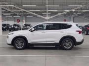 Hyundai Santa Fe IV Рестайлинг Казань  - изображение 37