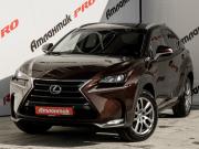 Lexus NX I Екатеринбург  - изображение 31