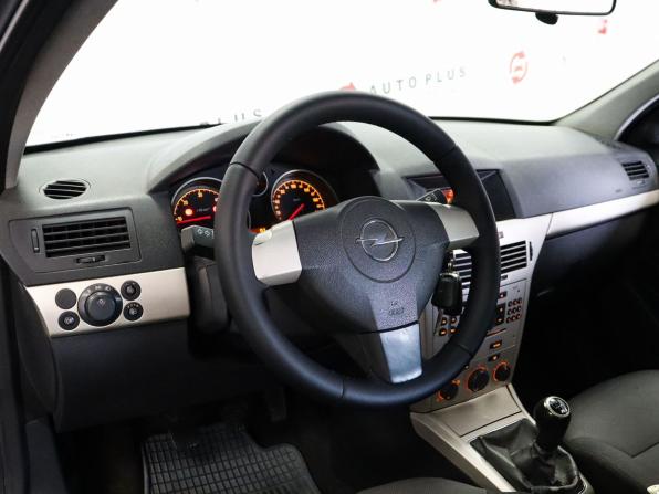 Opel Astra H Рестайлинг с пробегом 2007 года, цена 449 000 рублей, 252120 км, хэтчбек, Автокод Объявления