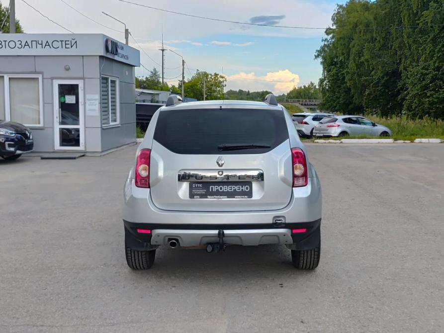 Renault Duster I Чебоксары  - изображение 7