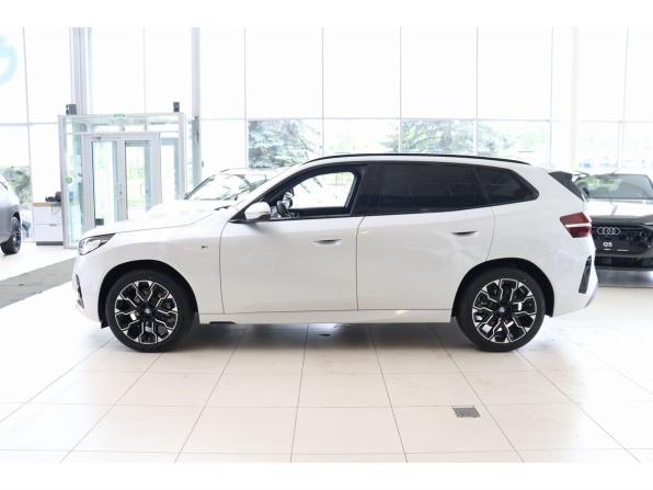 Новый BMW X3 IV (G45/G48) 2025 года, цена 7 368 000 рублей, внедорожник, Автокод Объявления