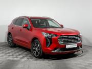Haval Jolion I Санкт-Петербург  - изображение 23