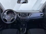 Hyundai Solaris II Рестайлинг Екатеринбург  - изображение 36