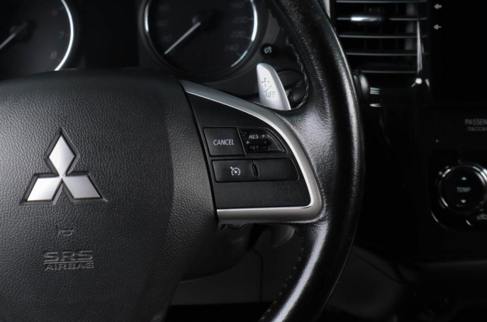 Mitsubishi Outlander III Рестайлинг Челябинск  - изображение 12