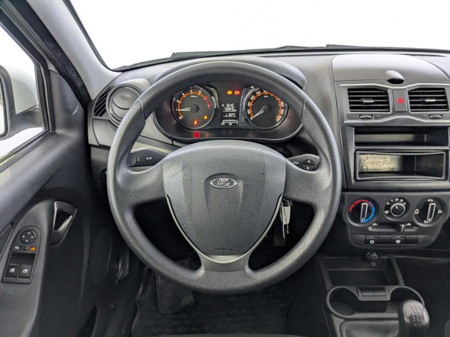 Lada (ВАЗ) Granta I Рестайлинг Москва  - изображение 20
