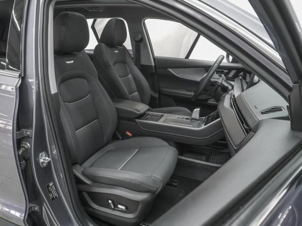 Chery Tiggo 7 Pro Max I с пробегом 2023 года, цена 1 750 000 рублей, 67387 км, внедорожник, Автокод Объявления