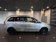 Opel Zafira B Рестайлинг Чебоксары  - изображение 30