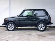 Lada (ВАЗ) Niva Legend Петрозаводск  - изображение 30