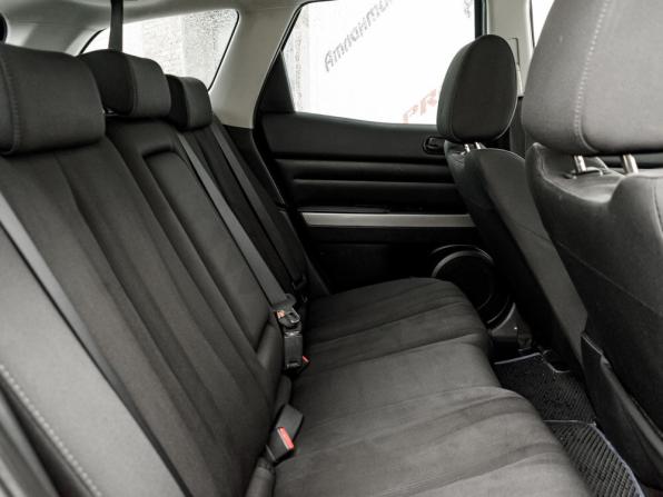 Mazda CX-7 I Рестайлинг с пробегом 2011 года, цена 1 350 000 рублей, 191586 км, внедорожник, Автокод Объявления