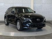 Mazda CX-5 II Рестайлинг Москва  - изображение 15