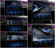 Mercedes-Benz S-Класс VII (W223) Москва  - изображение 42