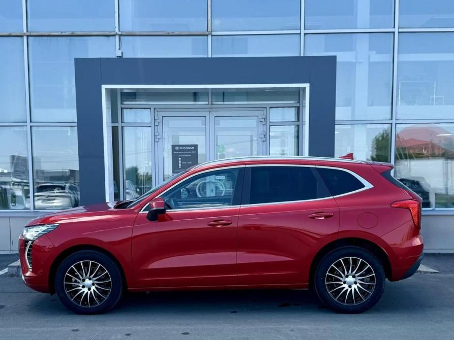 Haval Jolion I Оренбург  - изображение 5