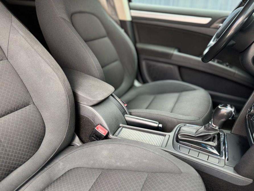 Skoda Superb II Рестайлинг Ижевск  - изображение 12