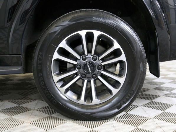 Haval H9 II с пробегом 2024 года, цена 4 150 000 рублей, 42000 км, внедорожник, Автокод Объявления