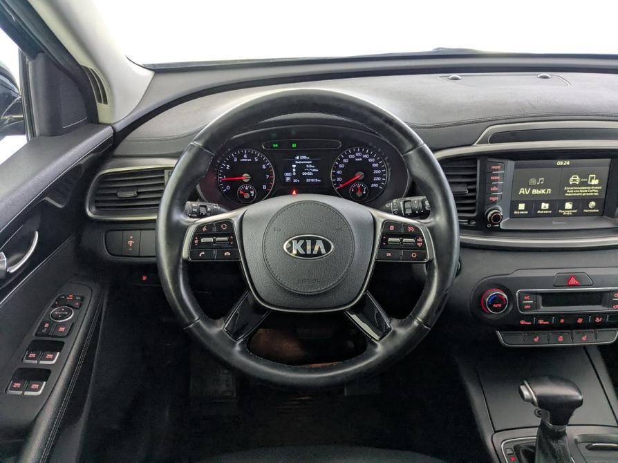 Kia Sorento III Prime Рестайлинг Москва  - изображение 28