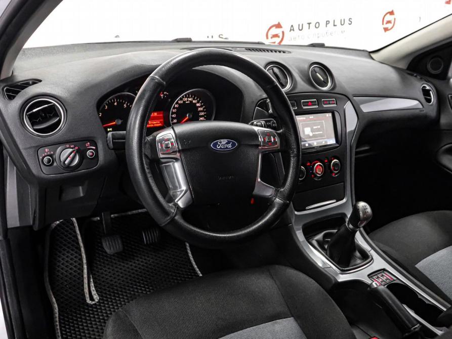 Ford Mondeo IV Рестайлинг Минеральные Воды  - изображение 7