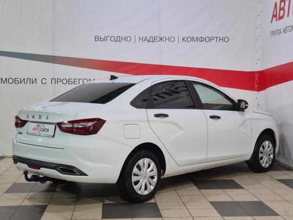 Lada (ВАЗ) Vesta I Рестайлинг (NG) с пробегом 2023 года, цена 949 000 рублей, 181777 км, седан, Автокод Объявления