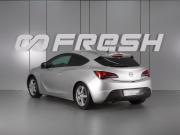 Opel Astra J Минеральные Воды  - изображение 16