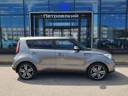 Kia Soul II Санкт-Петербург  - изображение 24