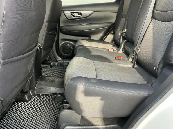 Nissan X-Trail III Рестайлинг с пробегом 2020 года, цена 2 129 000 рублей, 90272 км, внедорожник, Автокод Объявления