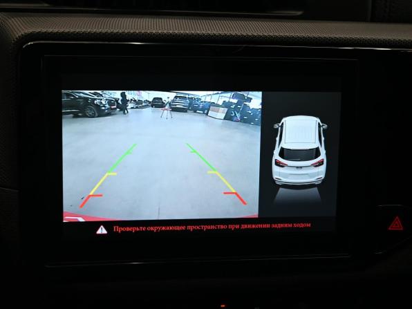 Chery Tiggo 4 I Рестайлинг с пробегом 2021 года, цена 1 450 000 рублей, 104251 км, внедорожник, Автокод Объявления