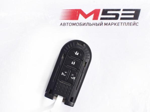 Toyota Roomy I с пробегом 2019 года, цена 1 049 995 рублей, 118192 км, микровэн, Автокод Объявления
