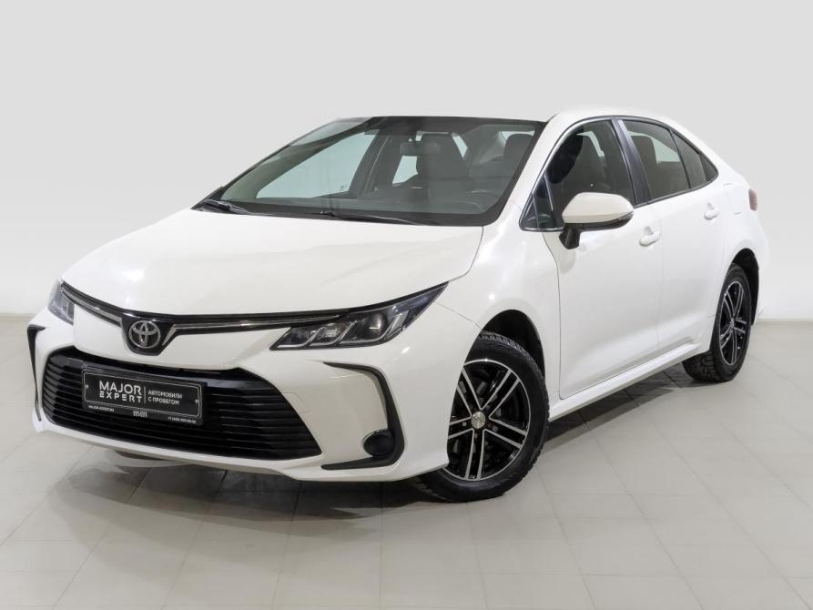 Toyota Corolla XII (E210) Химки  - изображение 1