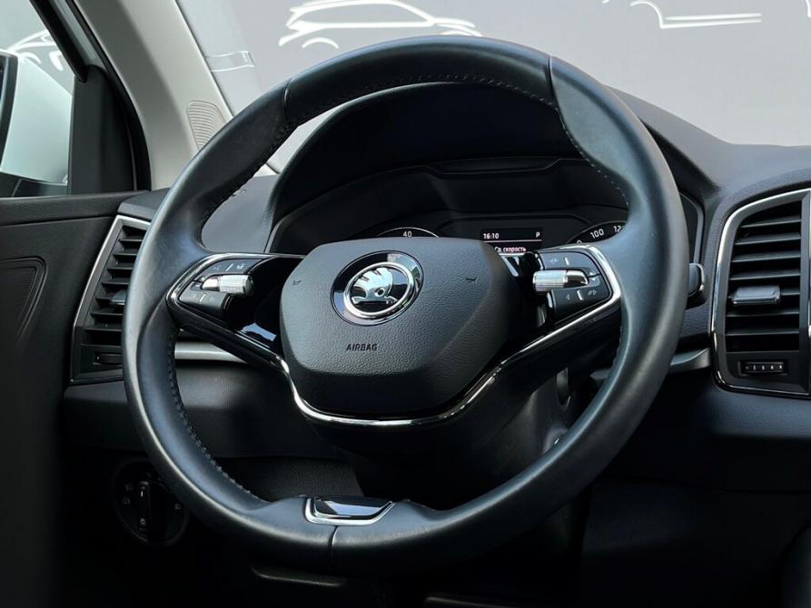 Skoda Karoq I Санкт-Петербург  - изображение 21