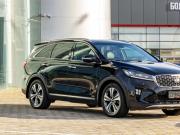 Kia Sorento III Prime Рестайлинг Краснодар  - изображение 26