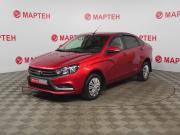 Lada (ВАЗ) Vesta I Вологда  - изображение 18