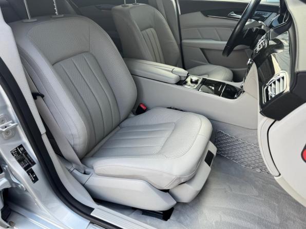 Mercedes-Benz CLS II (C218) с пробегом 2013 года, цена 2 490 000 рублей, 143934 км, седан, Автокод Объявления