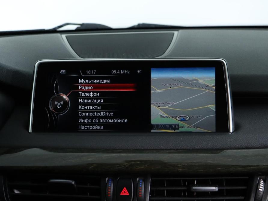 BMW X5 III (F15) Санкт-Петербург  - изображение 13