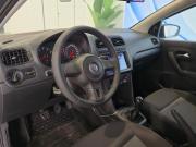 Volkswagen Polo V Таганрог  - изображение 32