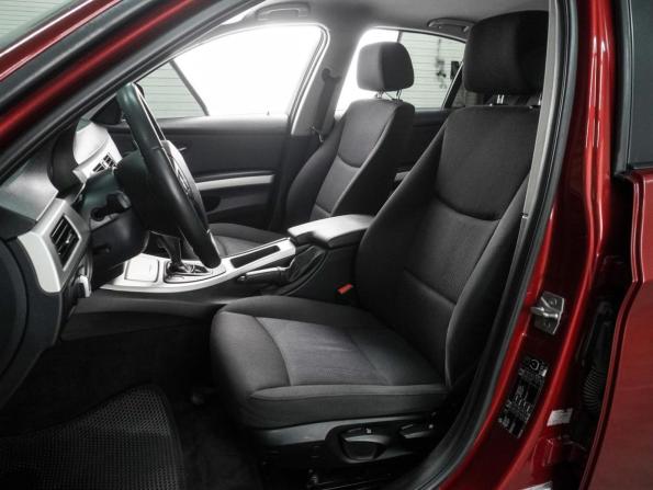 BMW 3 серии V (E90/E91/E92/E93) Рестайлинг с пробегом 2011 года, цена 899 000 рублей, 205516 км, седан, Автокод Объявления