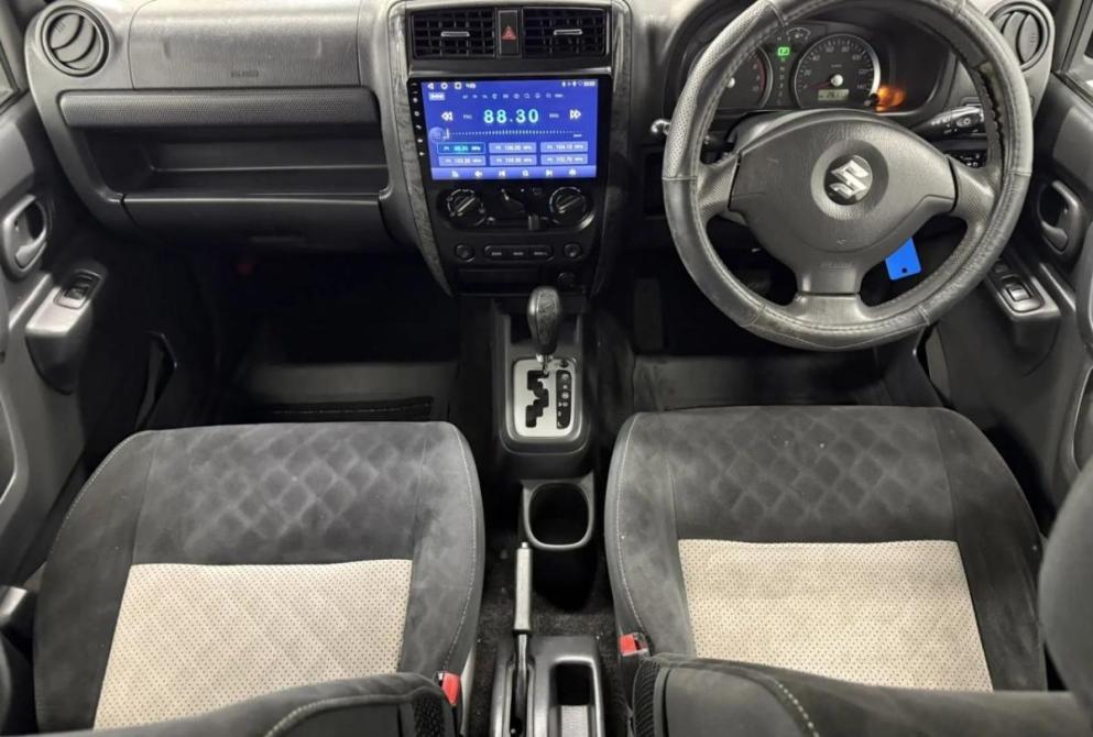 Suzuki Jimny III Рестайлинг 1 Астрахань  - изображение 17