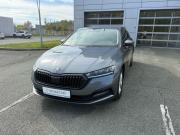 Skoda Octavia IV (A8) Нижний Тагил  - изображение 20