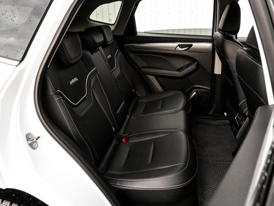 Haval Jolion I Рестайлинг Волгоград  - изображение 7