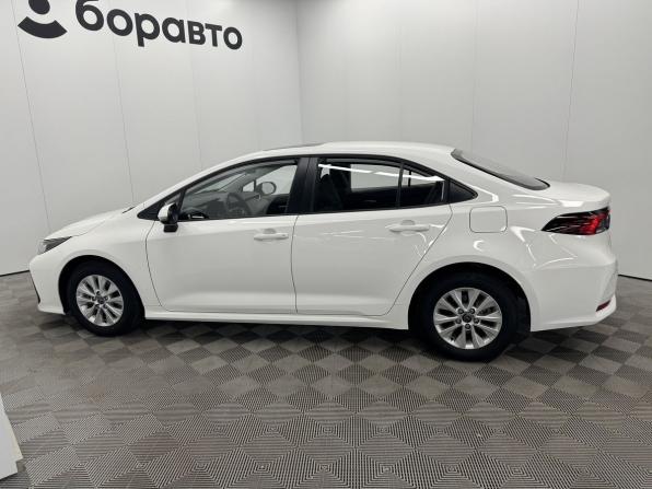 Toyota Corolla XII (E210) с пробегом 2023 года, цена 2 250 000 рублей, 26586 км, седан, Автокод Объявления