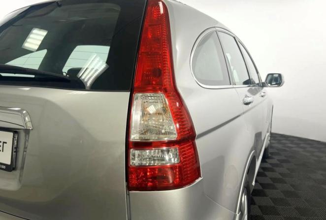 Honda CR-V III Рестайлинг с пробегом 2010 года, цена 1 680 000 рублей, 189648 км, внедорожник, Автокод Объявления