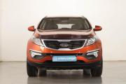 Kia Sportage III Челябинск  - изображение 19