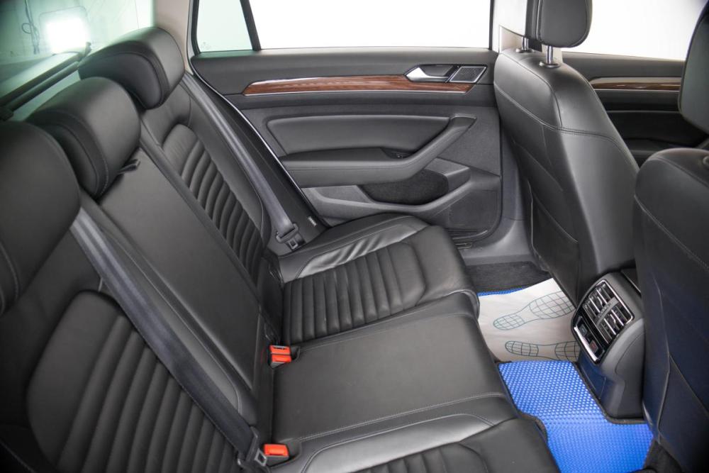 Volkswagen Passat B8 Пермь  - изображение 10