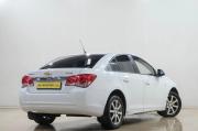 Chevrolet Cruze I Рестайлинг Новокузнецк  - изображение 36