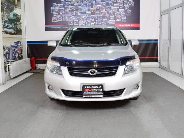 Toyota Corolla X (E140 E150) Рестайлинг с пробегом 2010 года, цена 949 995 рублей, 232173 км, универсал, Автокод Объявления