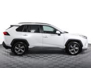 Toyota RAV4 V (XA50) Москва  - изображение 26